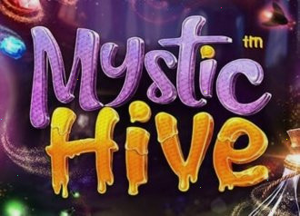 Mystic Hive Betsoft
